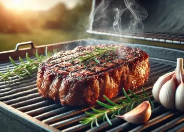 Bagaimana membuat daging sapi lembut dan empuk